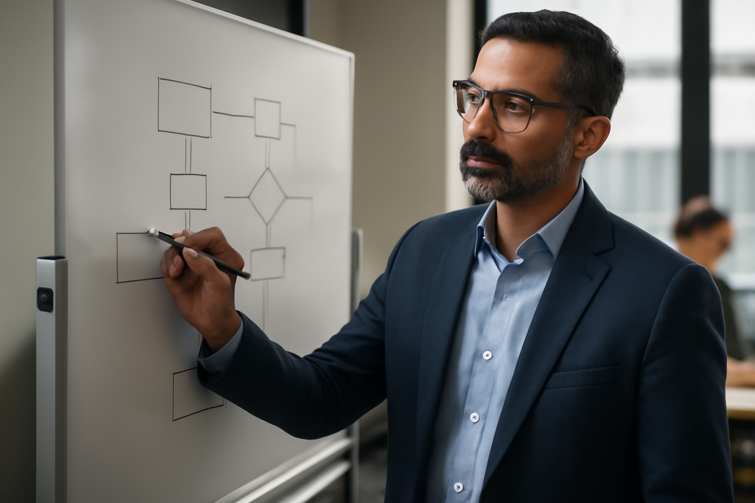 AI Adoption Starts With Workflow Design, Not Tool Selection