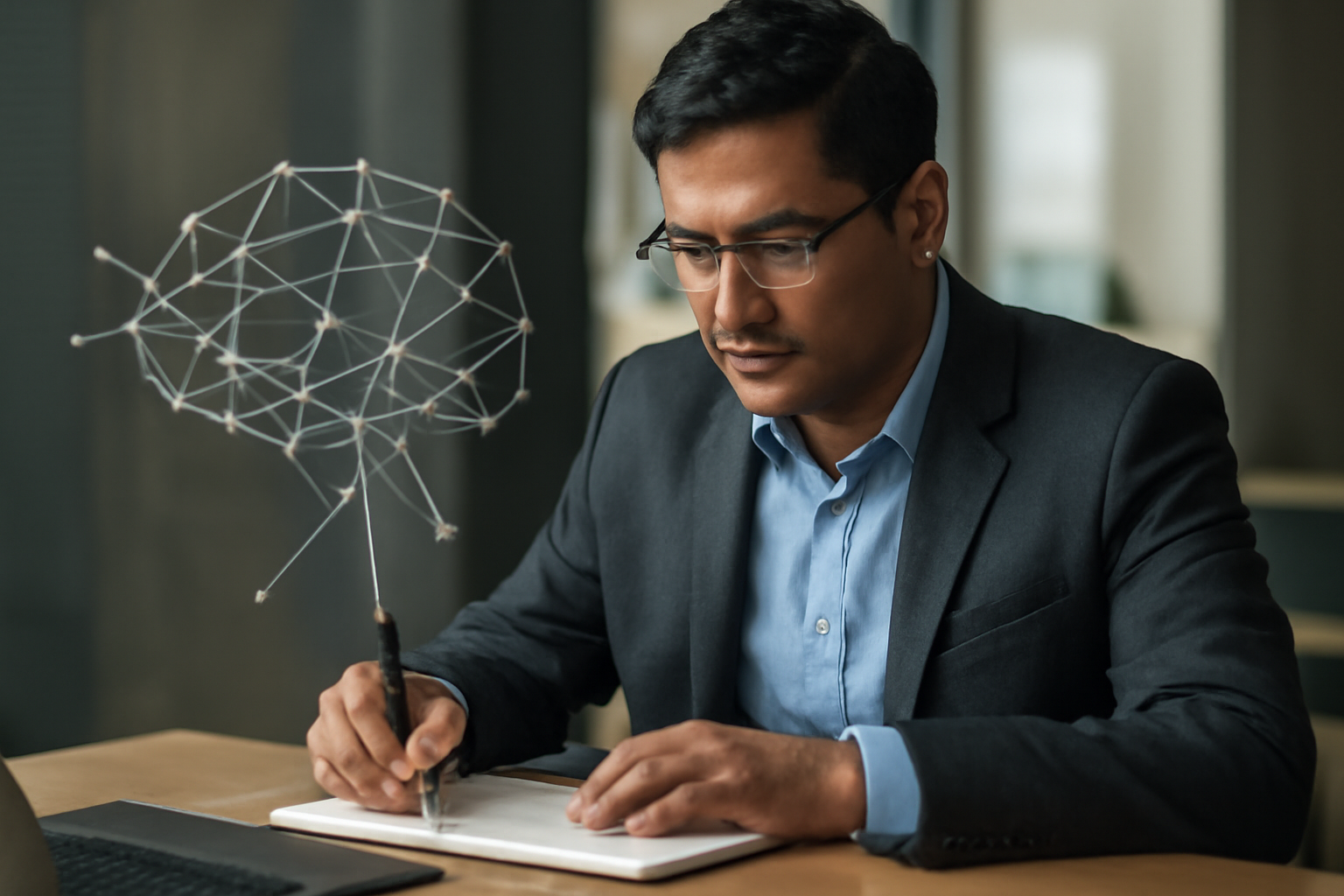 The Data Layer Trap: Why Your AI Strategy Is Failing at the Foundation