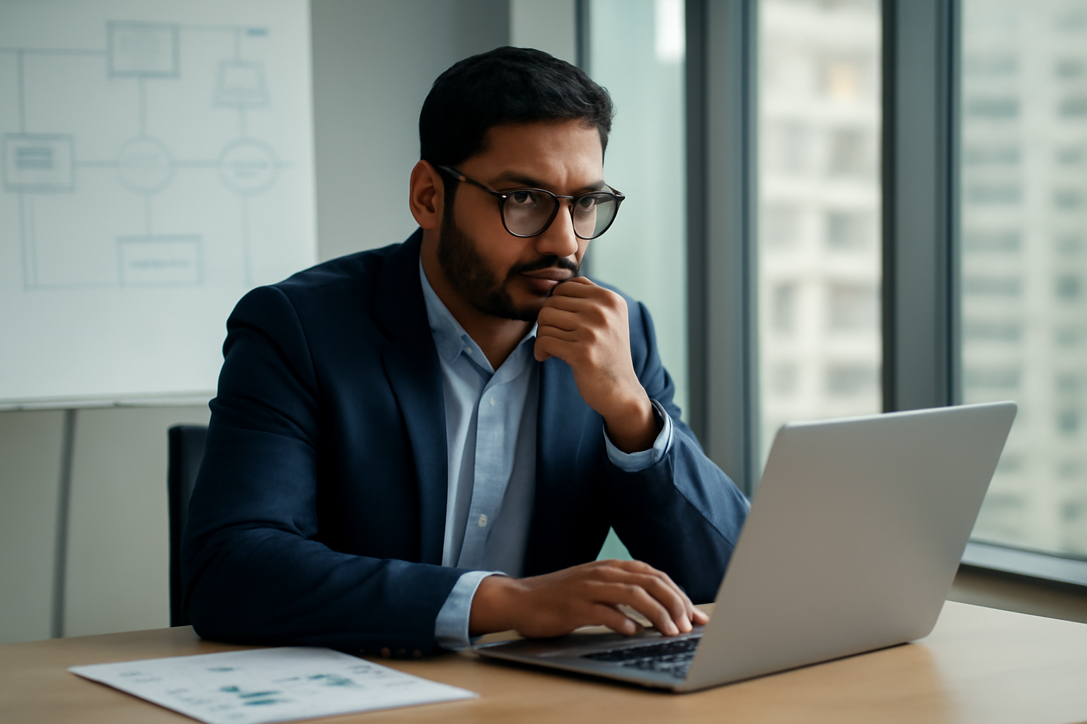 Beyond the Black Box: Managing AI Failure Points in Complex Workflows